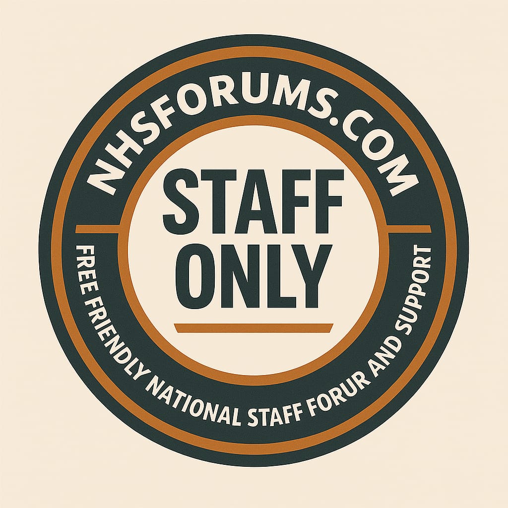 NHS Staff Forums | An inclusive new free NHS Forum