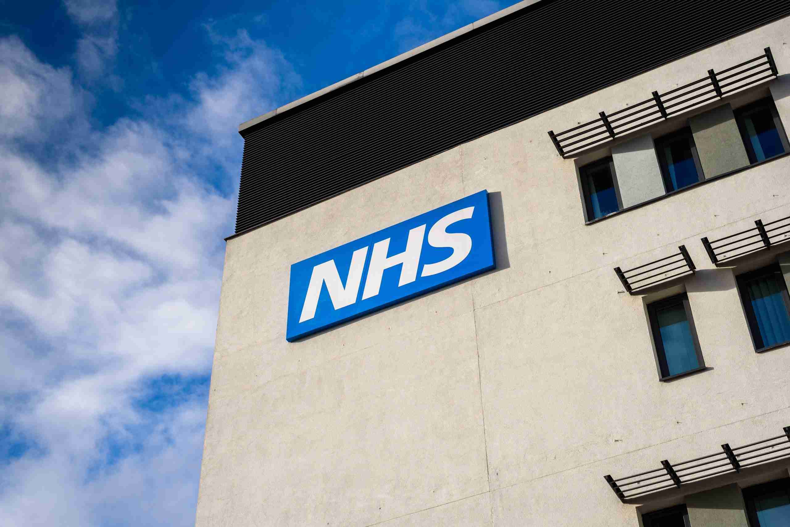NHS England abolished ‘to put money back into the frontline’ | The ambulance service is more than just an emergency responder