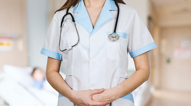 Care Leavers Supported into NHS Careers