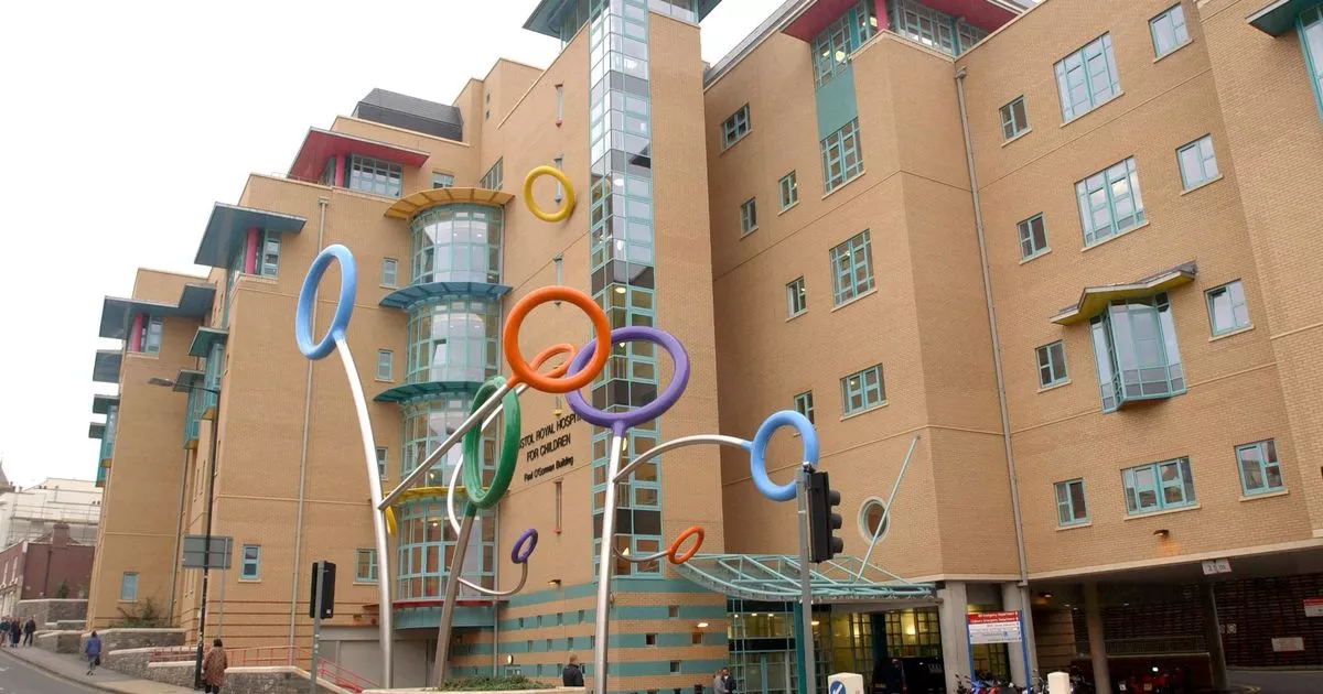 Hundreds of jobs to go at Bristol's hospitals as government cuts hit