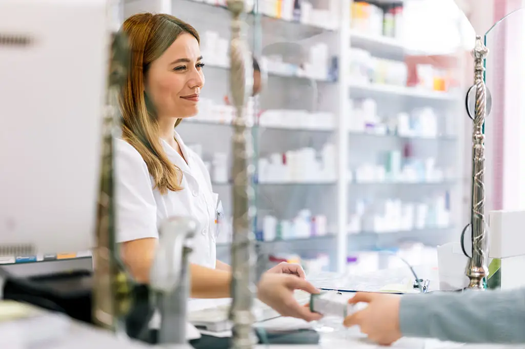 NHS England increases ARRS reimbursement for pharmacists in 2025/2026