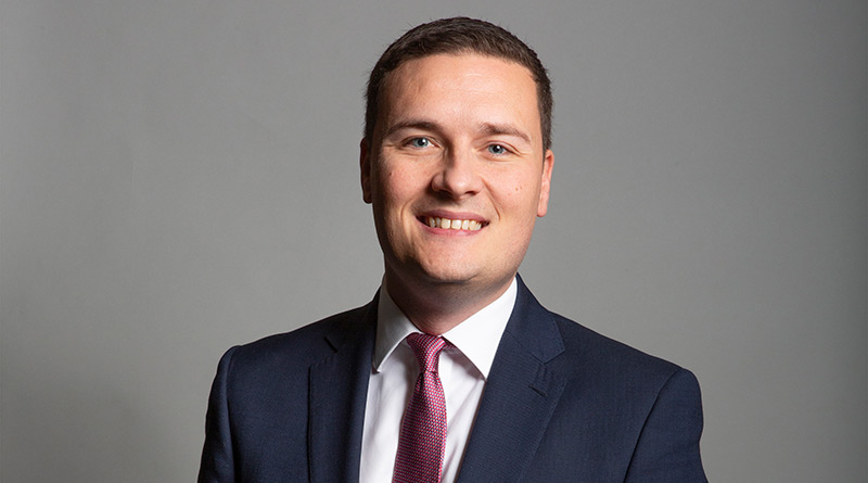 NHS Plan Will See Funds Allocated "More Effectively” To Social Care, Health Secretary Says
