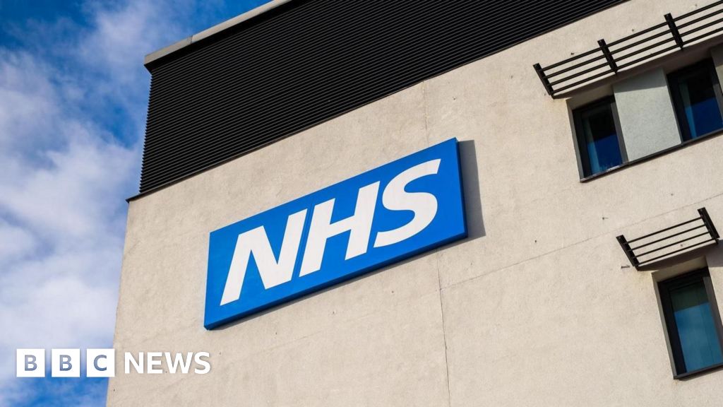 NHS South West doubles amount its spending on private companies