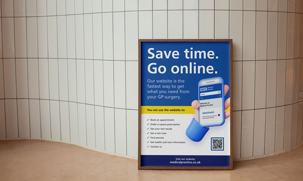 Welsh Agency Leads Groundbreaking NHS Digital Project