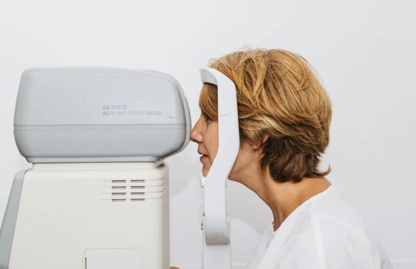 Thousands in Wales face delays for sight-saving treatment amid NHS crisis
