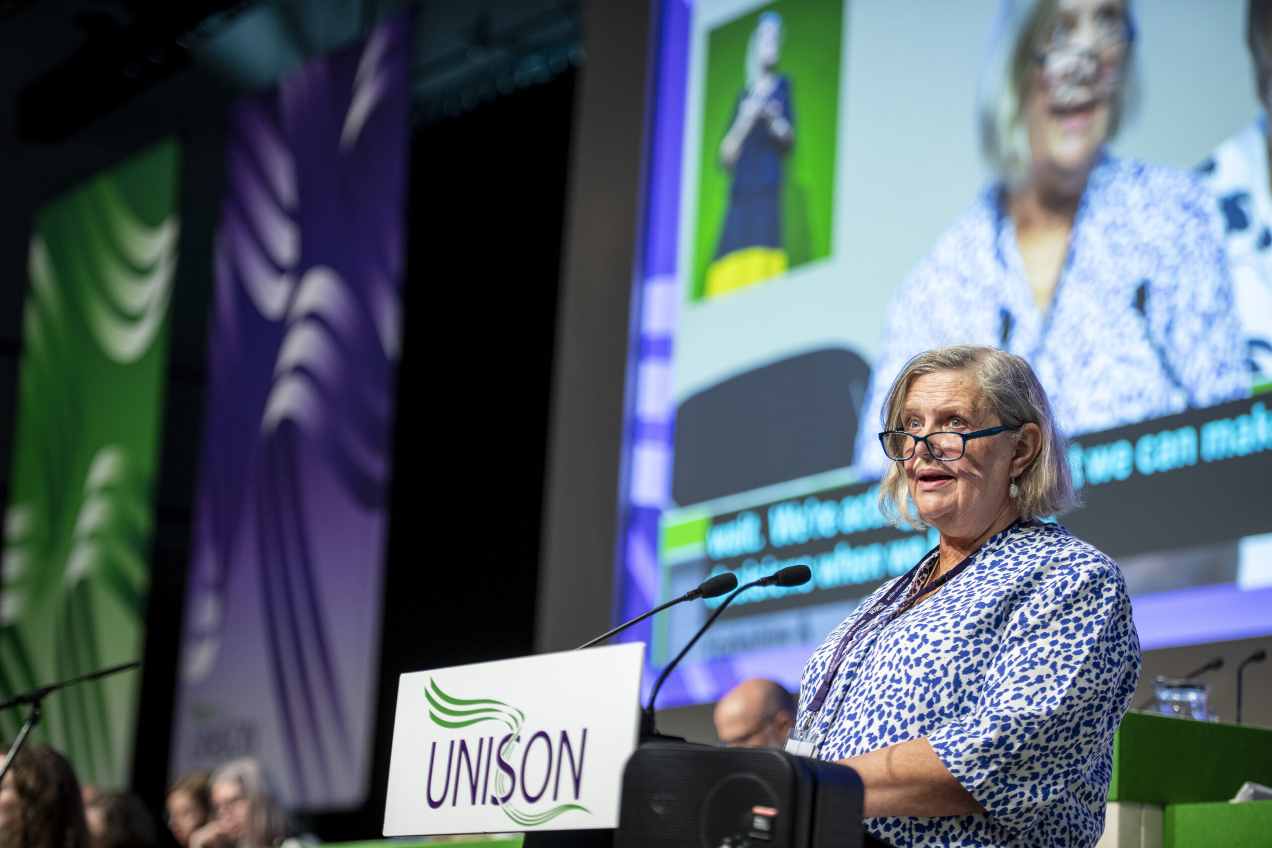 Health: ‘This union will not sit idly and wait’ | Article, News | News