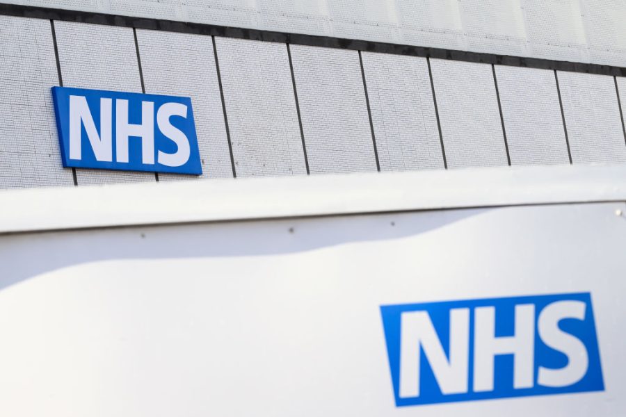 How the NHS gave up on recording biological sex
