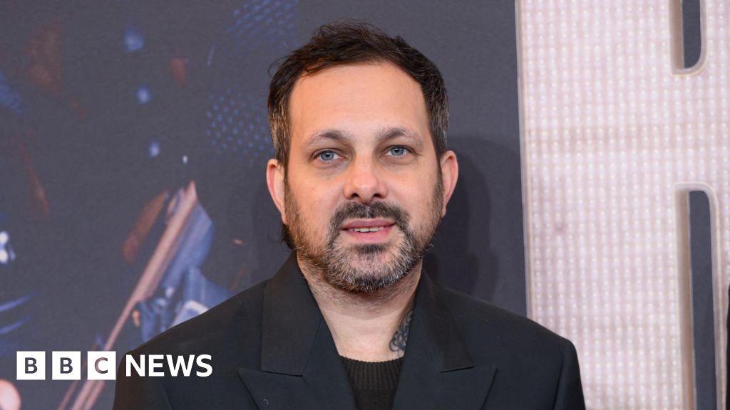 Bradford-born Dynamo thanks NHS for saving his career