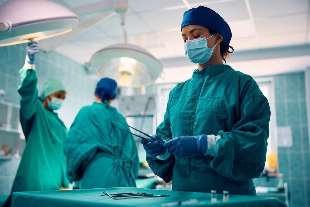 30-year-old NHS supply chain system causes multiple alerts