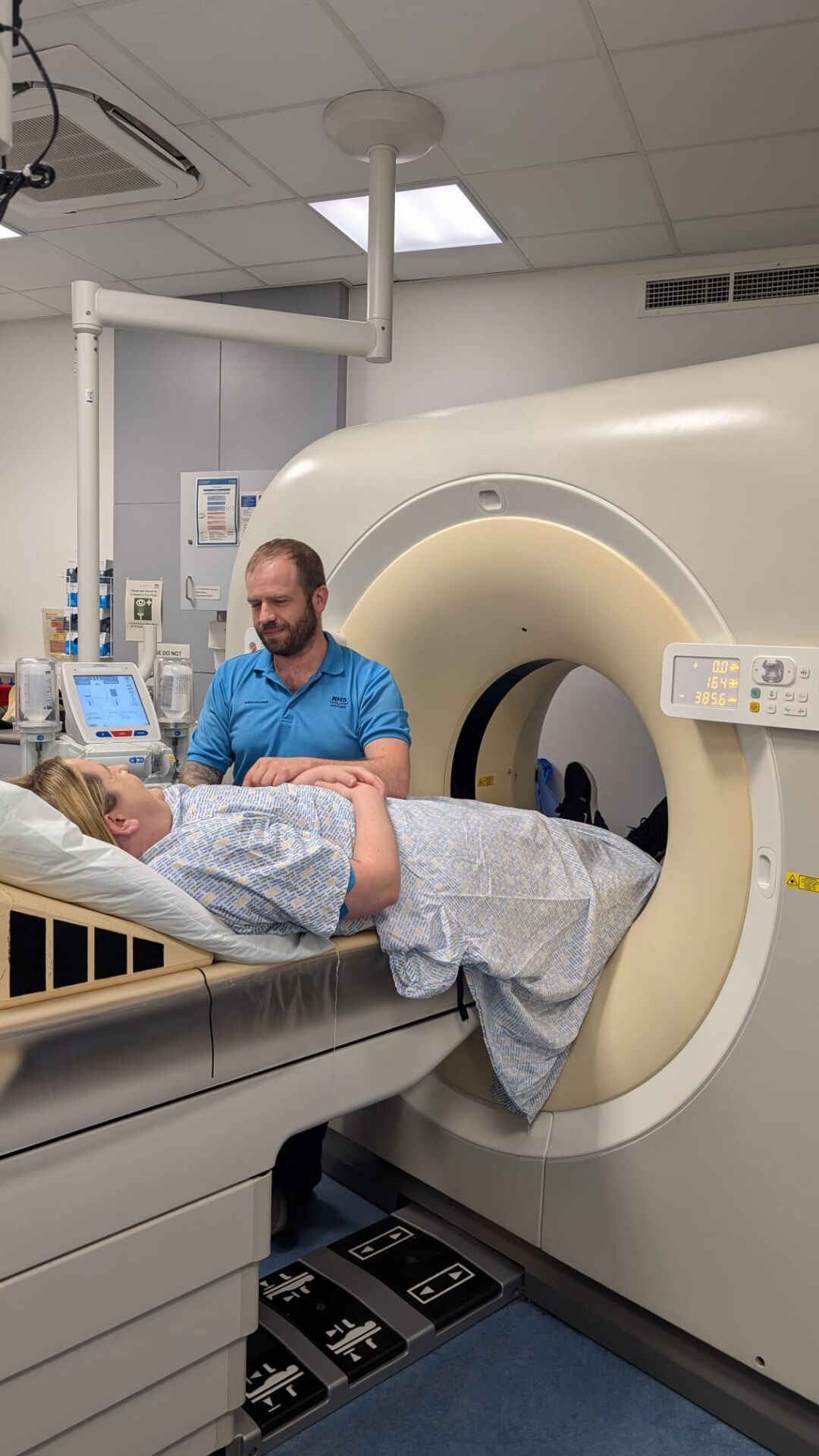 Increased Investment and Advanced Roles Increase Capacity and Reduce Waiting Times