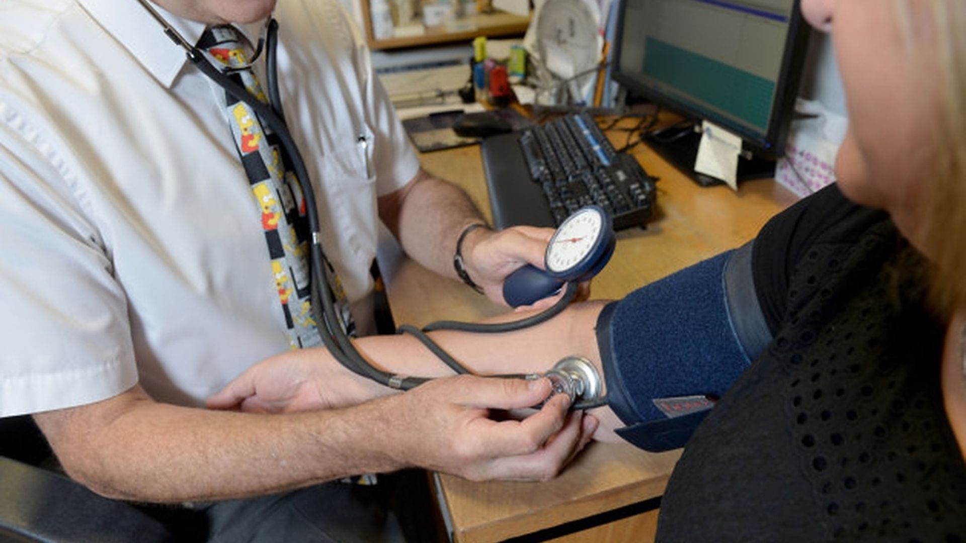 NHS service which saw just 29 patients in a year SAVED in cuts U-turn