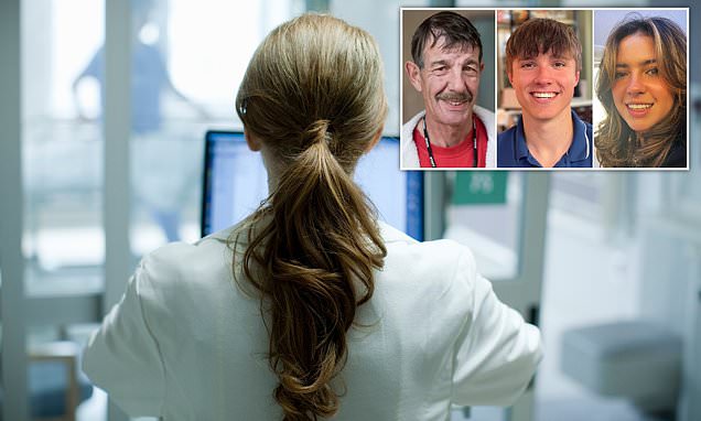 NHS staff accessed A&E records of Nottingham stab victims
