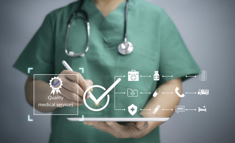 NEWS: NHS England Axed, Digital Future Unclear