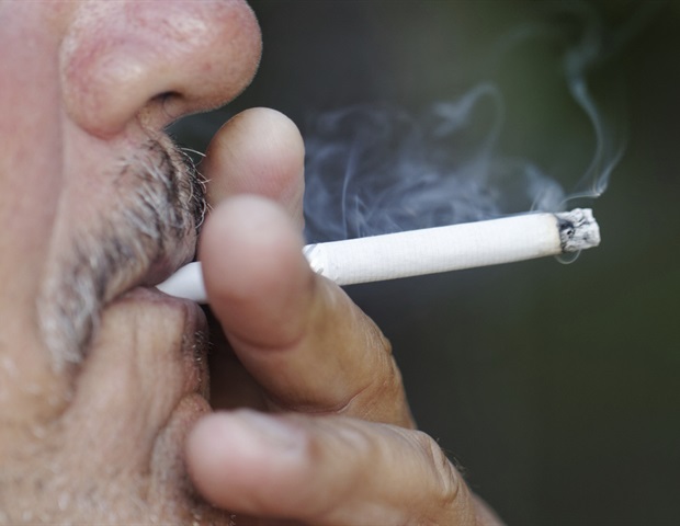 Combining smoking cessation support with NHS Talking Therapies increases quit rates