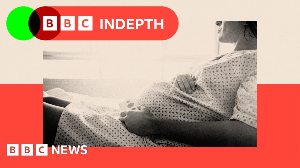 NHS maternity care: What are the problems at the heart of its failures?