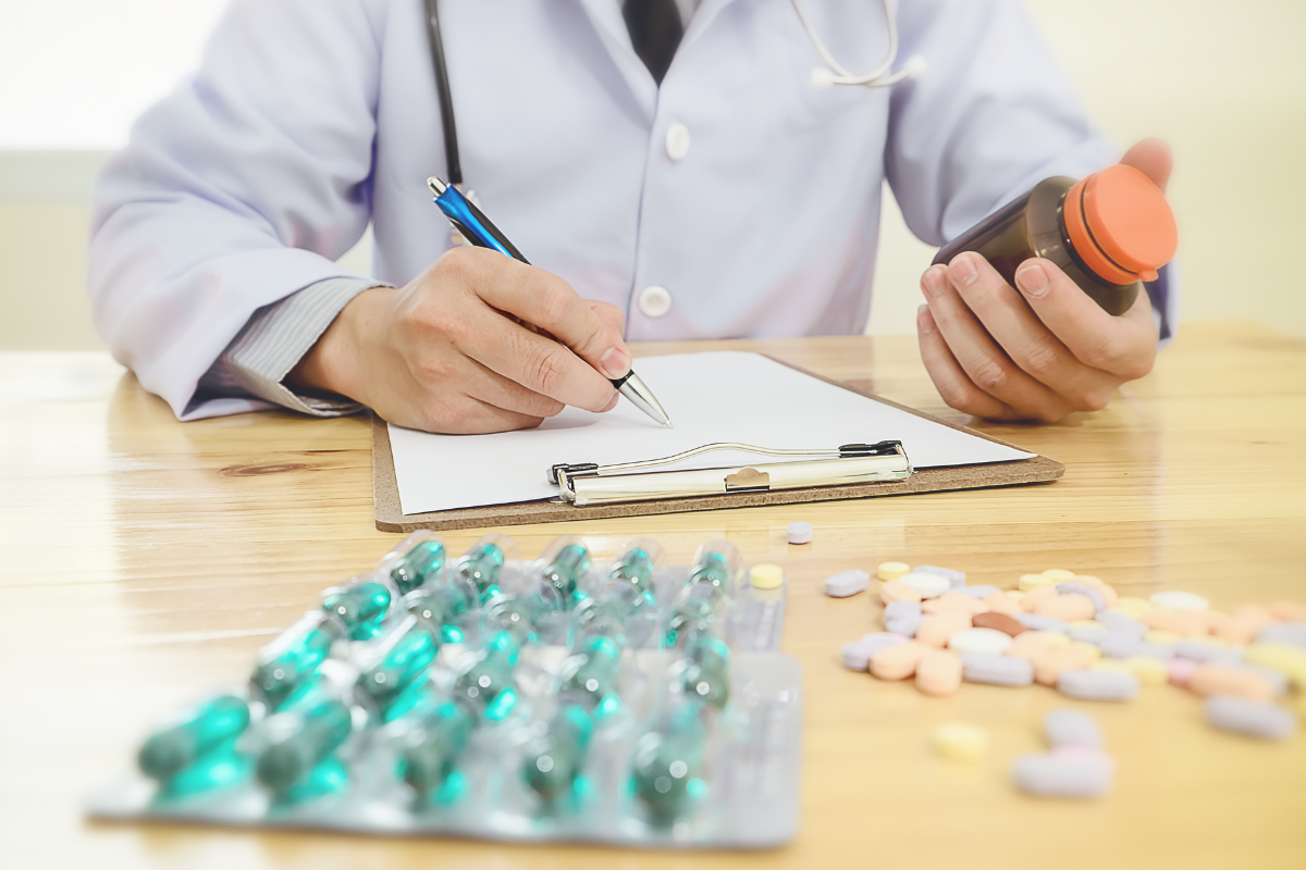 Pharmacists and GPs ask people to only order medicines they need in north Essex