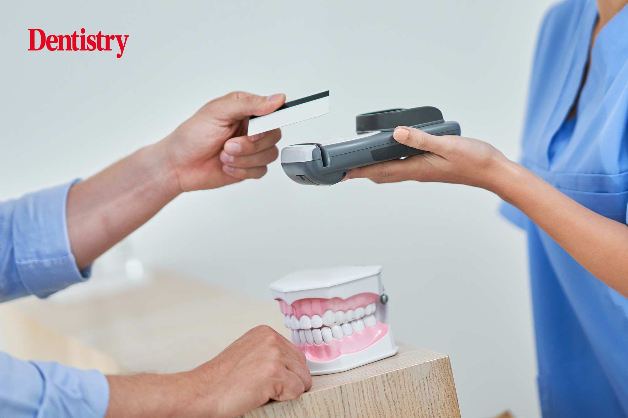 NHS dental charges to increase from April 2025