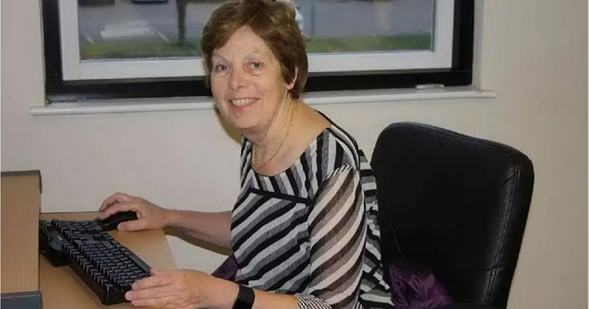 Veteran Stoke-on-Trent doctor's prescription for saving NHS
