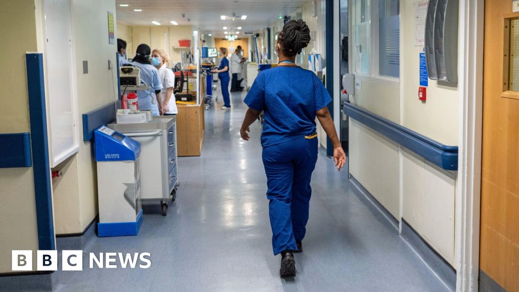 Shropshire NHS trusts urged to 'really push' for savings