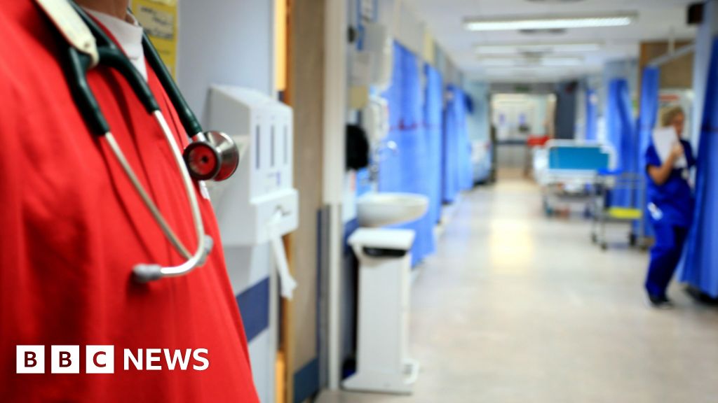 North East and Cumbria has fewest overseas NHS workers