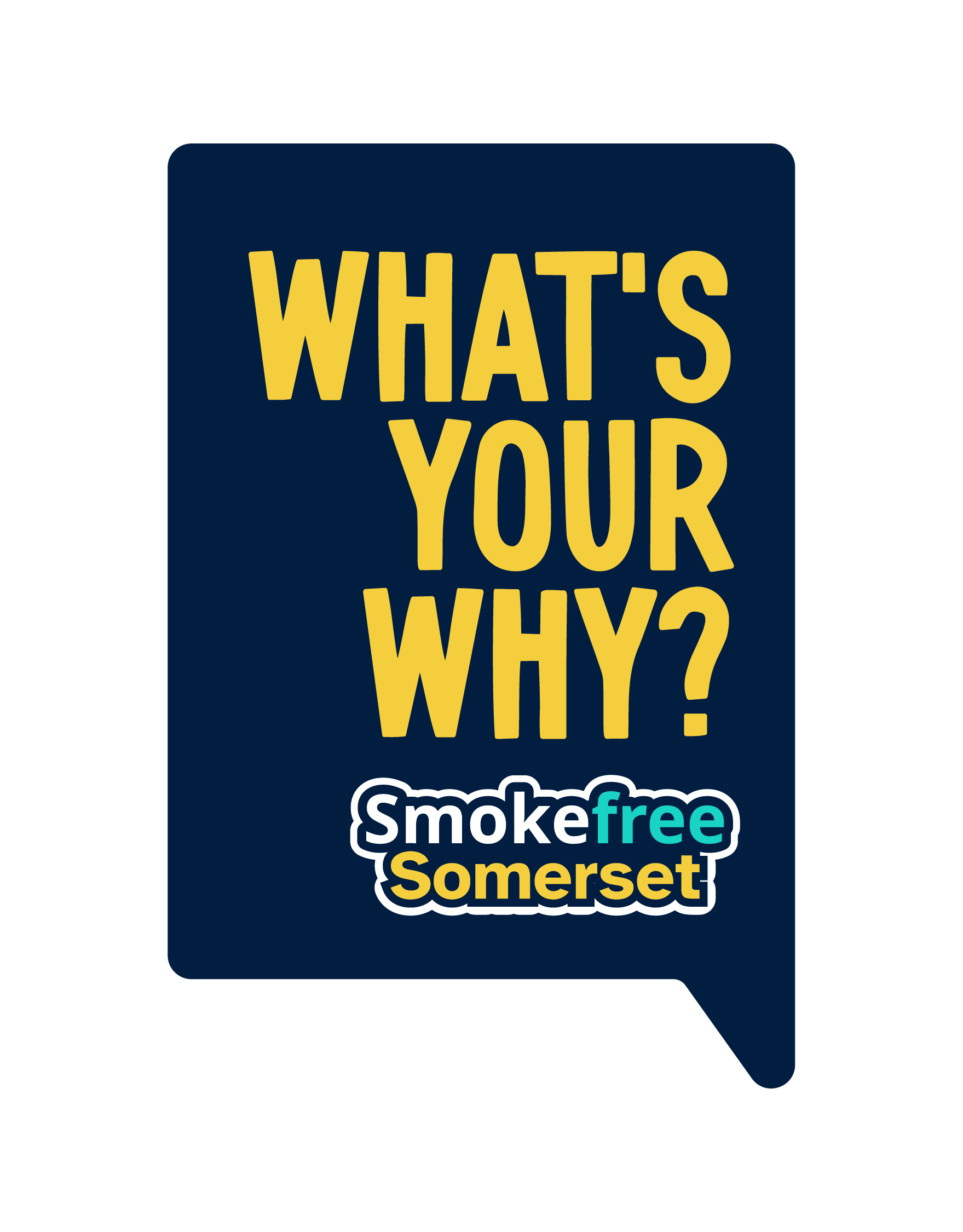 NHS Somerset and Somerset Council launch Smokefree Somerset Campaign on National No Smoking Day – 12 March to encourage 45,000 smokers to quit by 2030