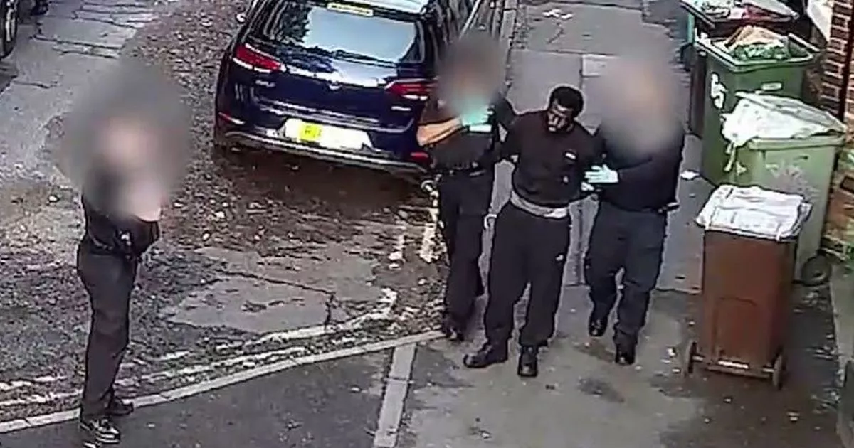 Attacks tragedy was 'accident waiting to happen', says ex-NHS boss