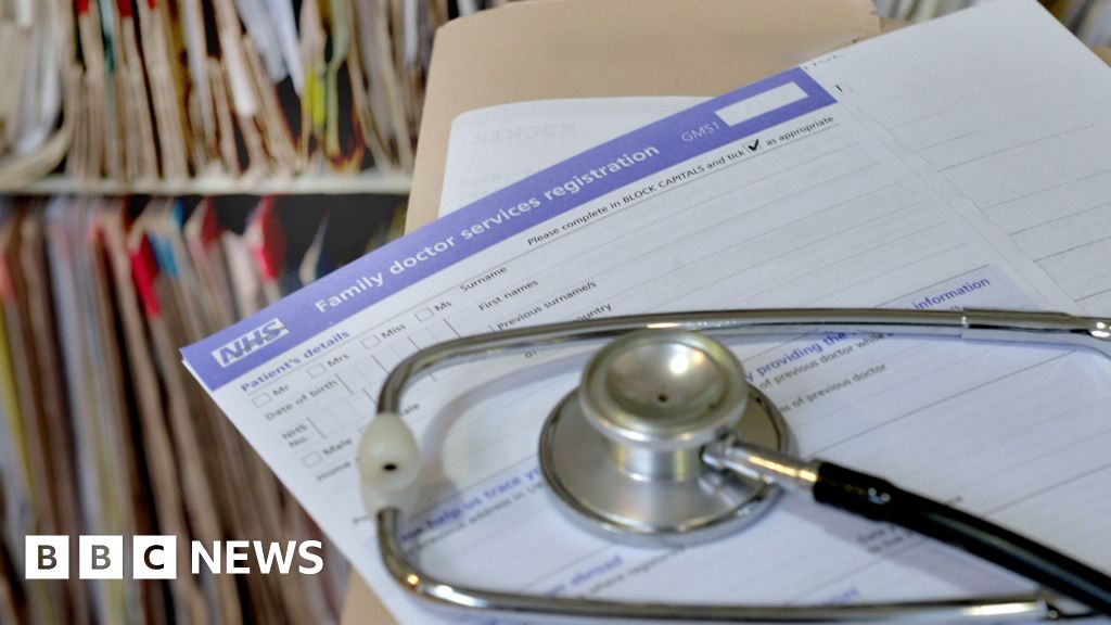 Suffolk and north east Essex NHS surgeries are 'veteran friendly'