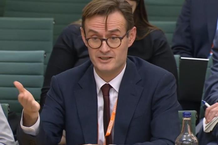 Exclusive: NHSE finance chief quits in top team overhaul