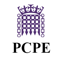 Report publication: Appointment of Chair of NHS England | Parliamentary Committees and Public Enquiries