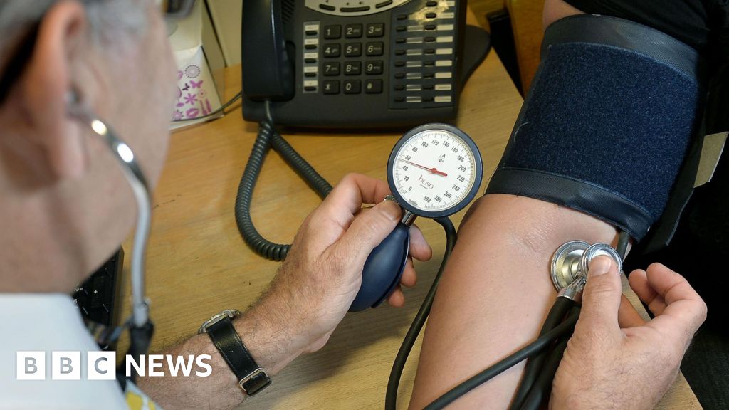Government asked to review possible Norfolk and Suffolk NHS cuts