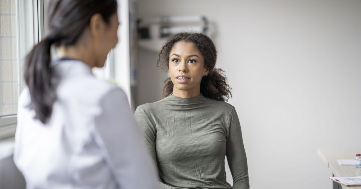 NHS makes three word plea as 'it could save your life'