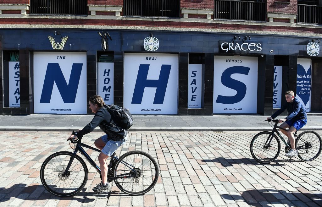 Why won’t NHS Fife come clean about its trans tribunal costs?
