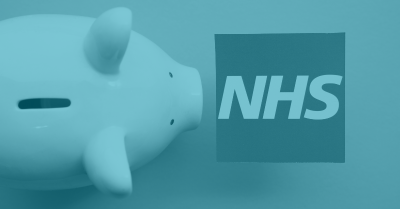 NHS (England): The Death of the Government “Agency”?