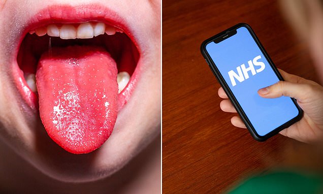 Surge in web searches for child illnesses on NHS sites