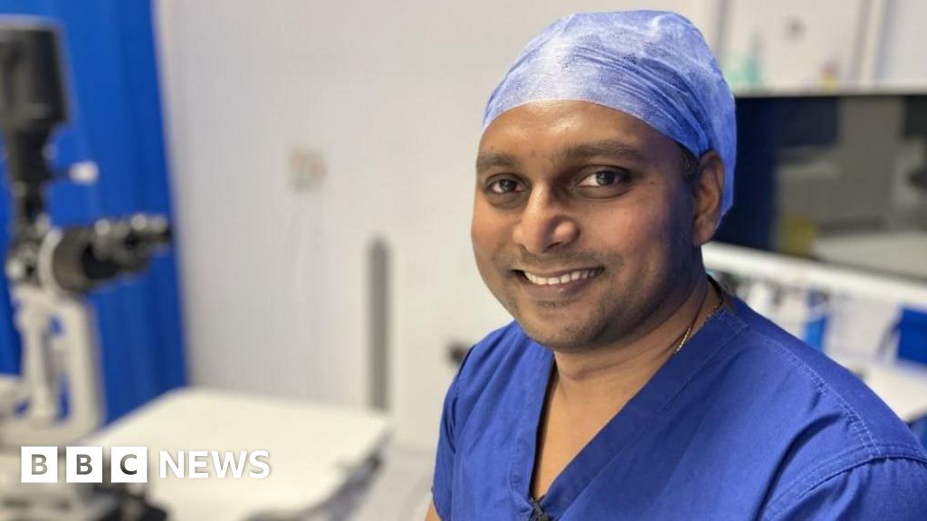 How migrant workers are saving the NHS from crisis