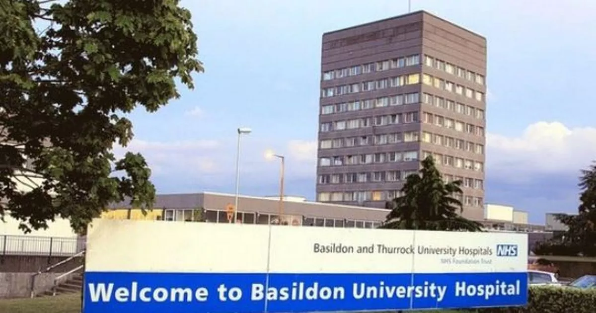 MP tells Essex NHS trust to 'raise their game' after £80 million overspend