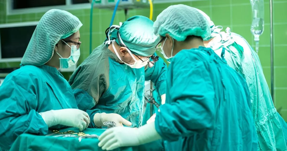 Bristol NHS trust pays out over £4 million for shocking surgery mistakes