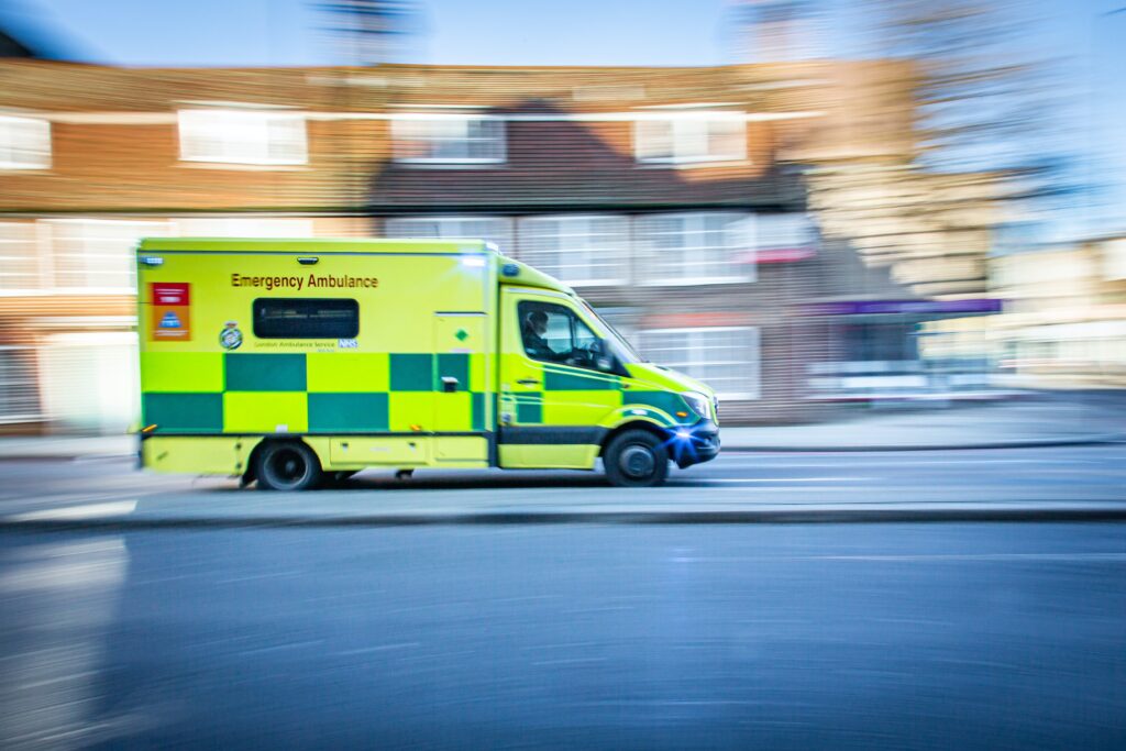 Changing stories as England’s NHS charts course for cuts