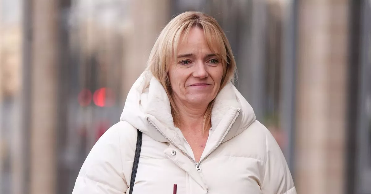 NHS Fife could face enforcement powers after row with equalities watchdog