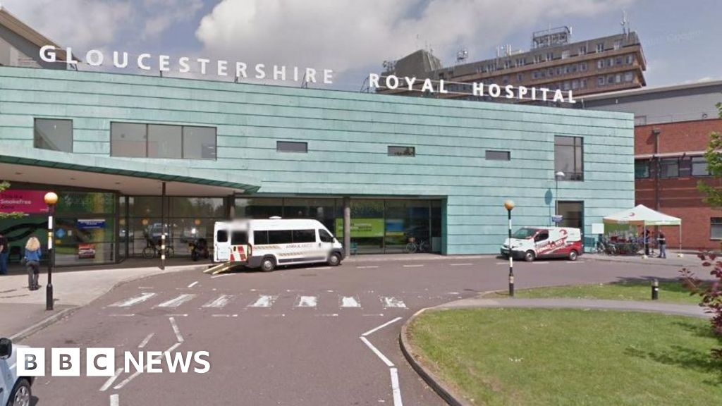 Critical incident stood down at NHS Gloucestershire hospitals