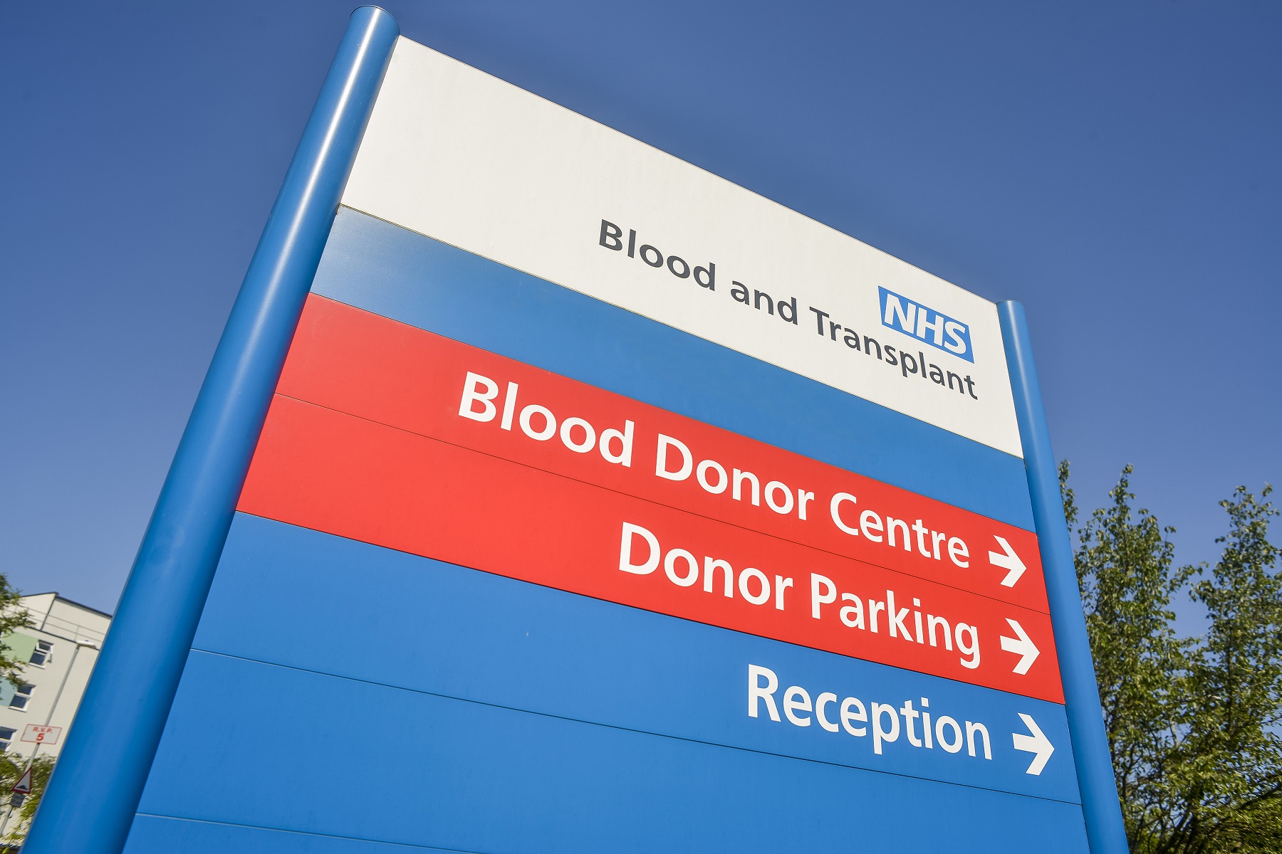 NHS Patients in Surrey Now Receiving Life-Saving Plasma Medicine