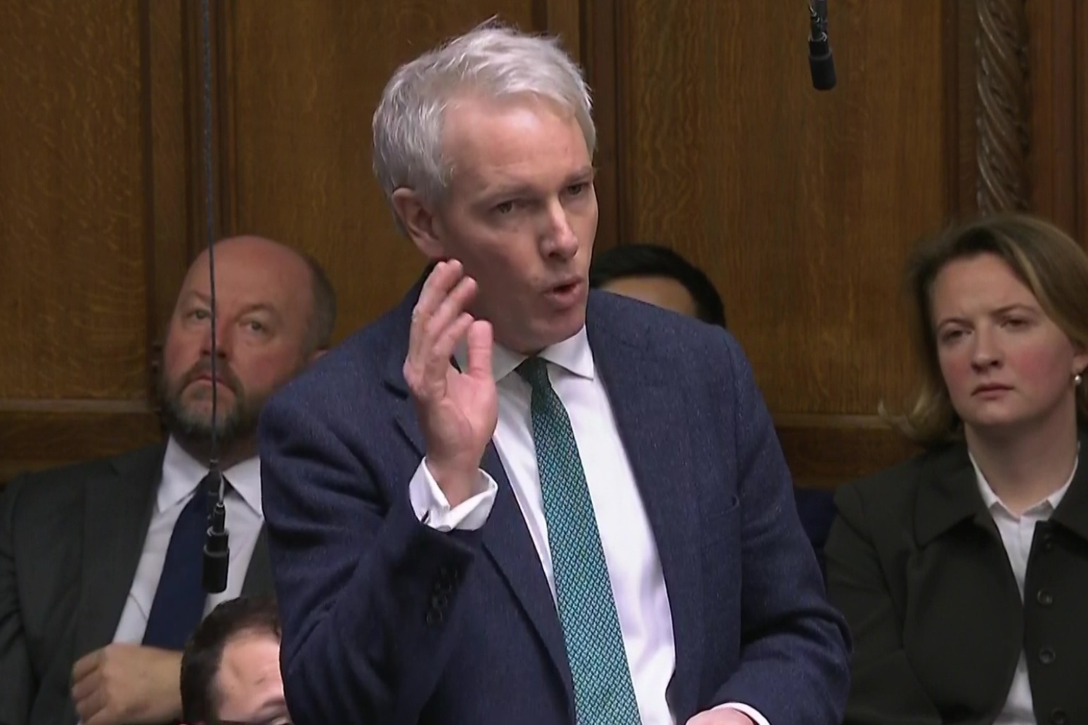 NHS will become national health and assisted suicide service, says MP