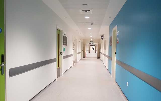 Less than half NHS PFI bill has been settled