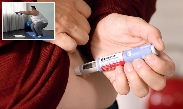 Patients to get weight-loss drugs prescribed without seeing doctor