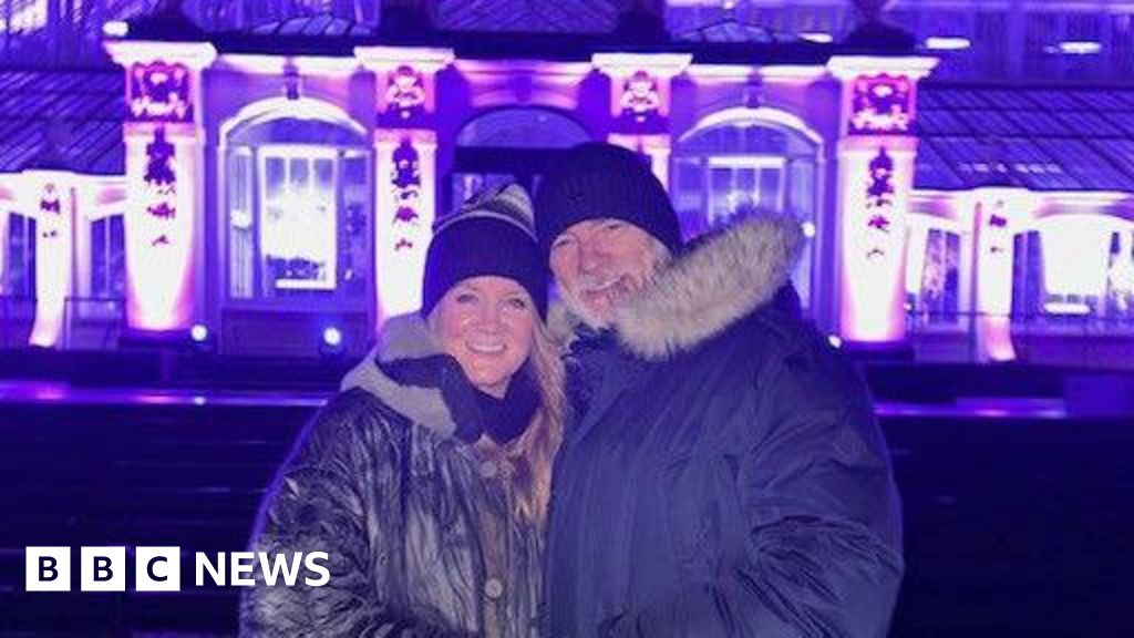 'An NHS admin error cost our family £20,000'