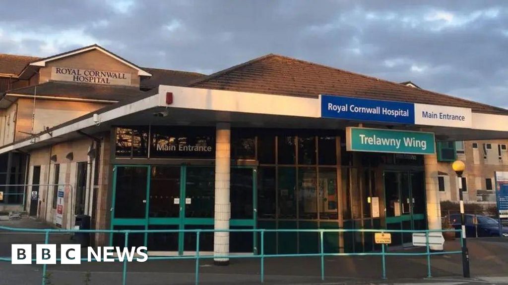 Cornwall NHS trust emergency care 'requires improvement'