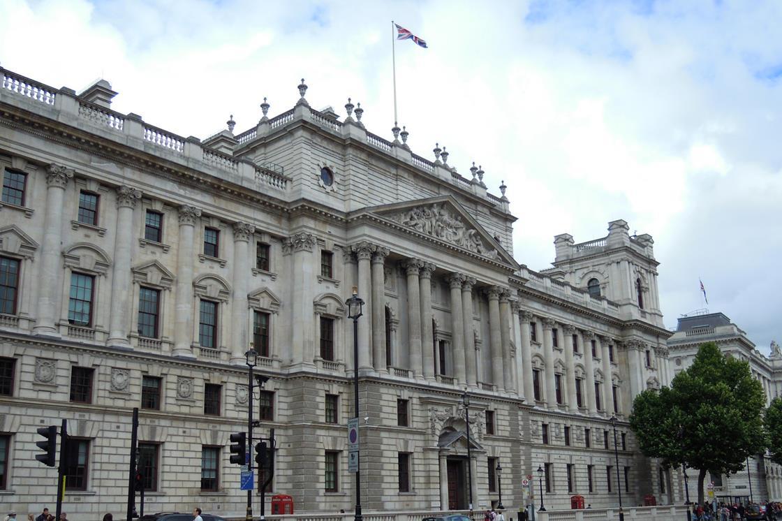NHS gets surprise £900m funding boost