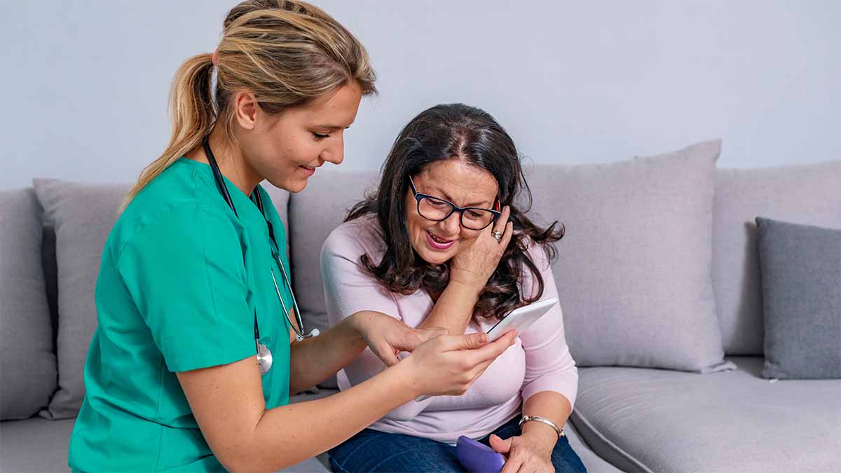NHS could go door-to-door to tackle ill-health worklessness