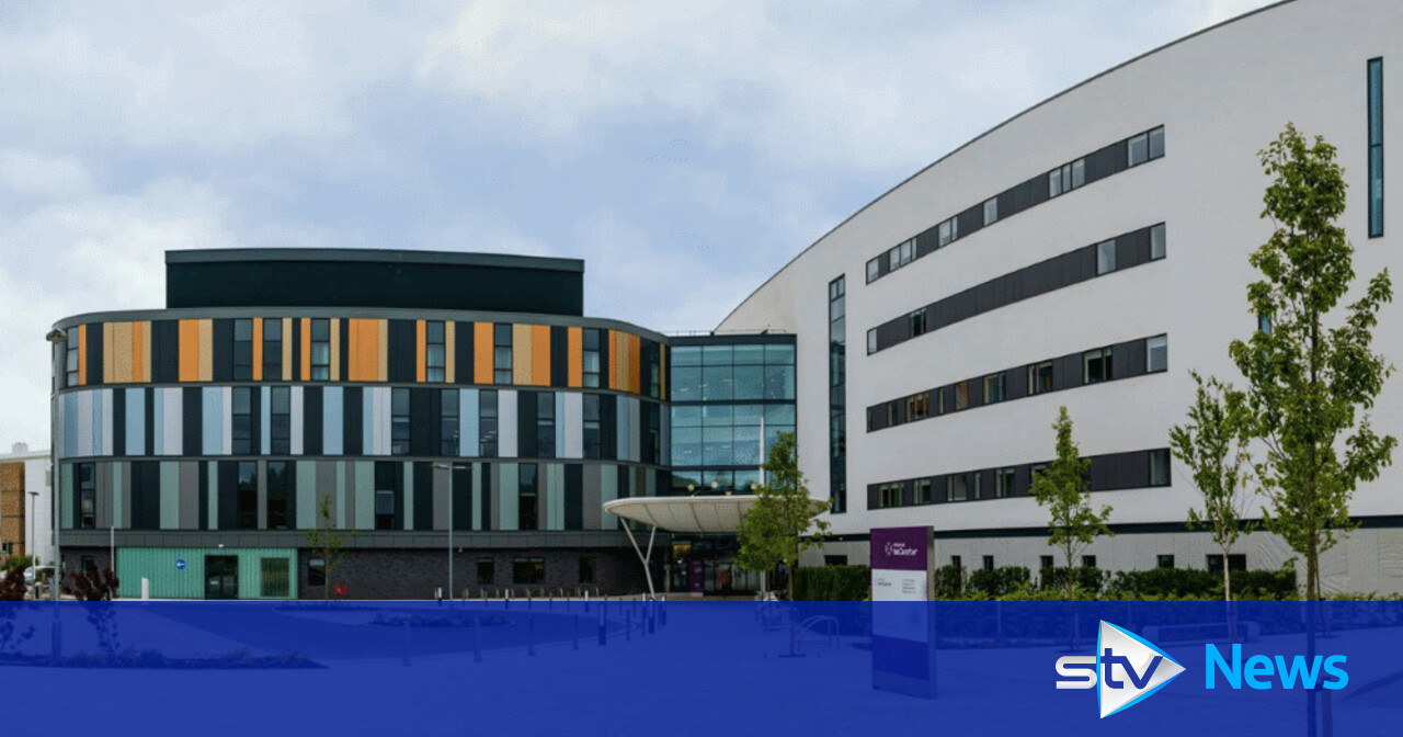 NHS board not clear on design for hospital ventilation system, inquiry finds