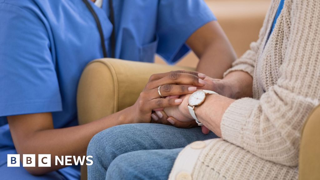 Care at home to expand in plan to cut NHS waiting times